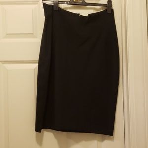Pencil skirt
